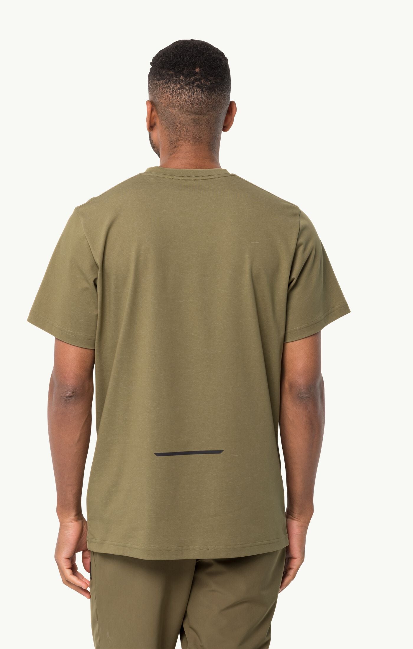 Jack Wolfskin Bike Commute T-Shirt