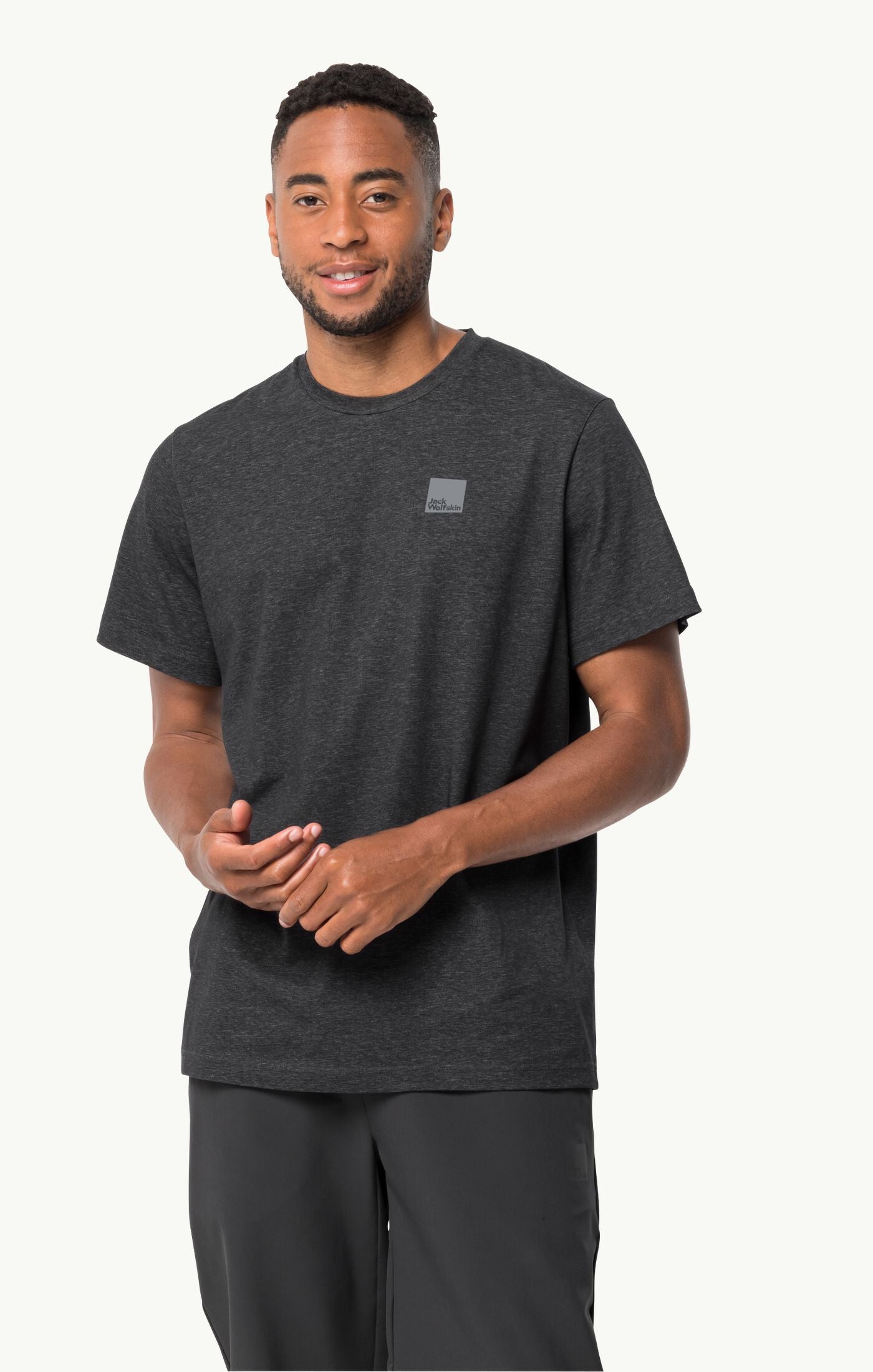 Jack Wolfskin Bike Commute T-Shirt