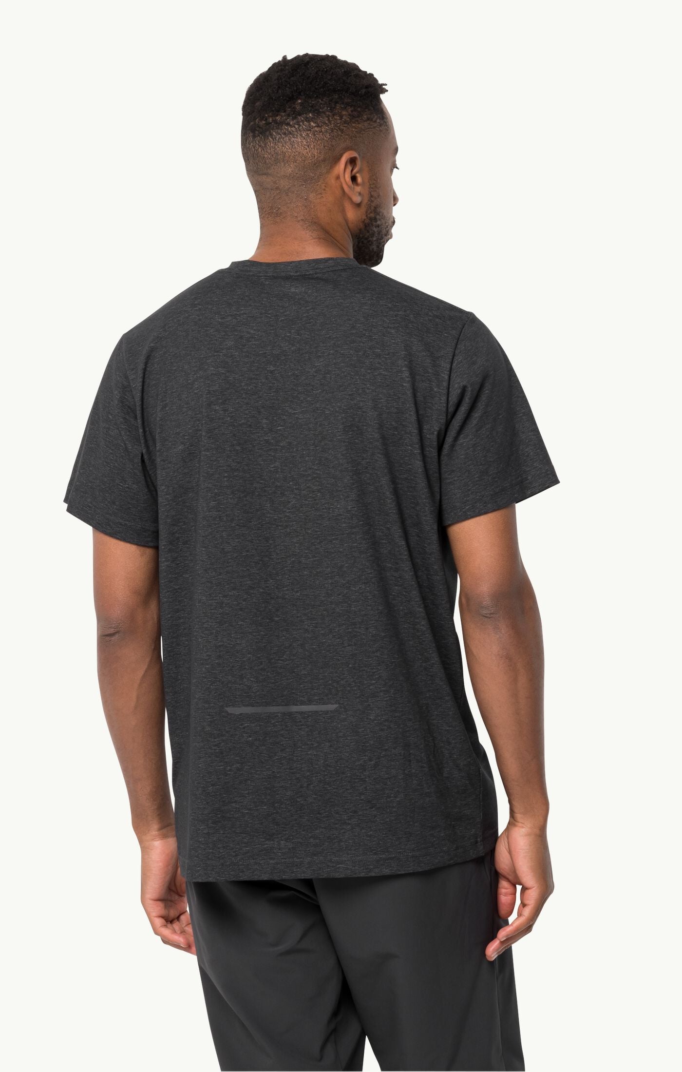 Jack Wolfskin Bike Commute T-Shirt