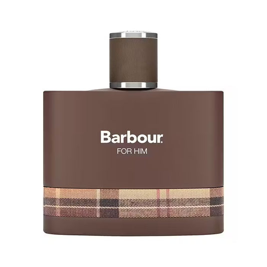 Barbour Origins Intense Eau De Parfum 100ml