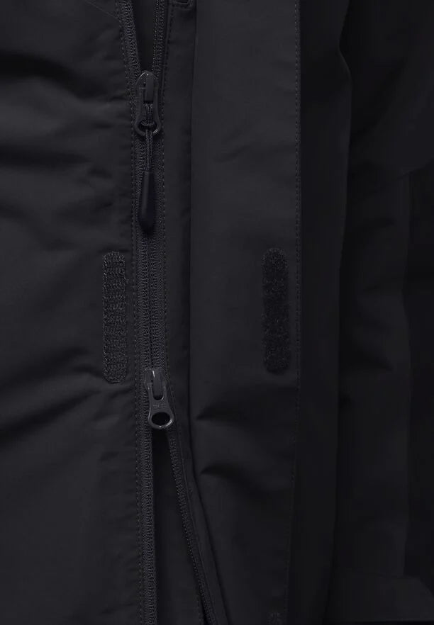 Jack Wolfskin Jasper 3l Jacket