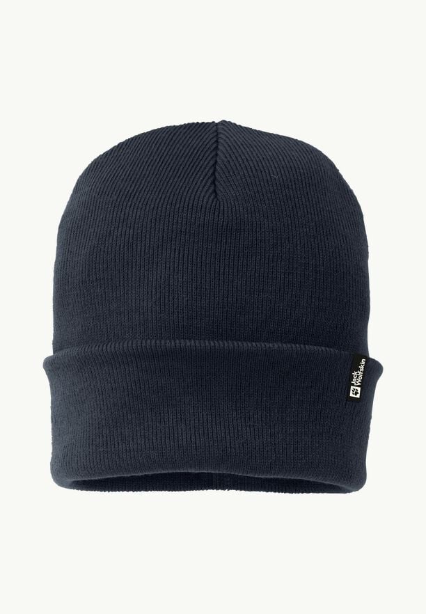 Jack Wolfskin Rib Beanie