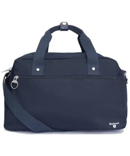 Barbour Cascade Flight Holdall