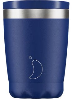 Chilly's Reusable Coffee Cup