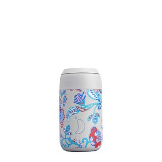 Chilly's x Liberty Series 2 Coffee Cup