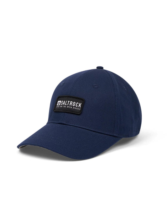 Saltrock Dockyard Cap