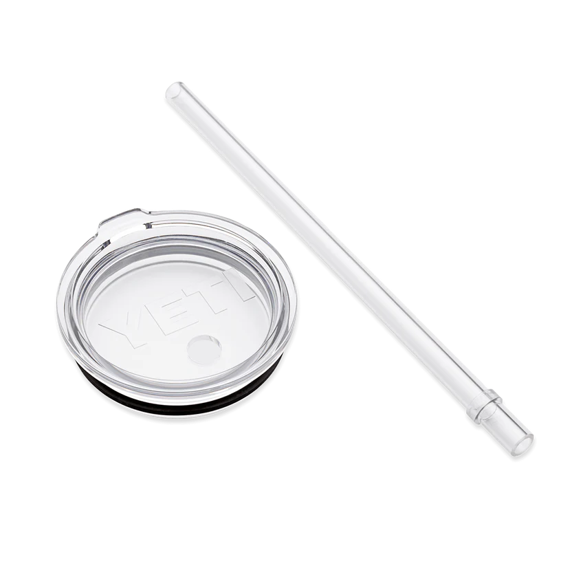 Yeti Medium Straw Lid