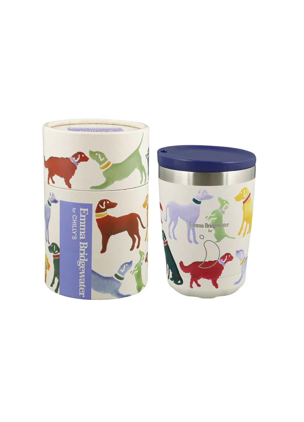 Chilly's Emma Bridgewater Reusable Coffee Cup