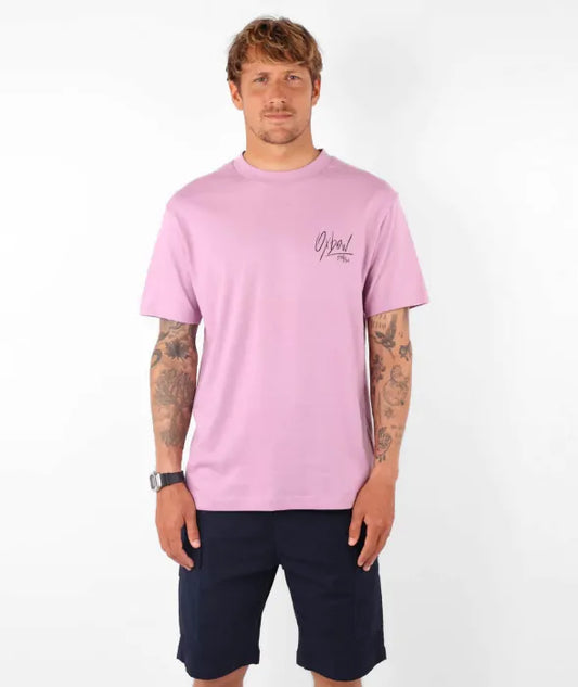 Oxbow Hellflo T-Shirt