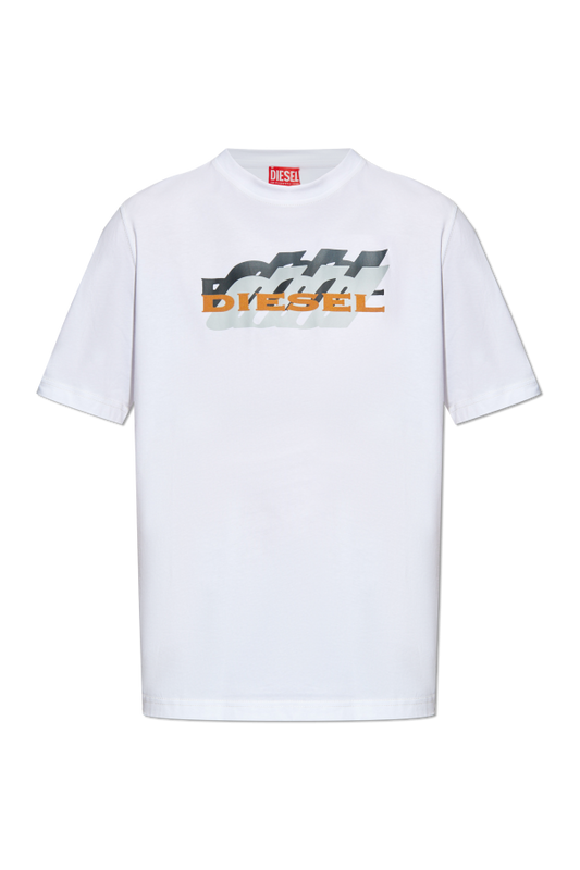 Diesel T-Adjust K5 T-Shirt