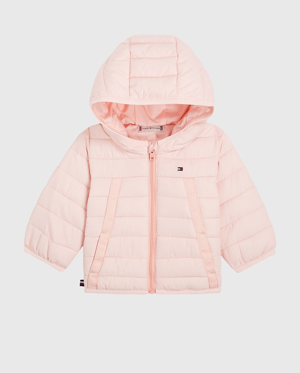 Tommy Hilfiger Baby Puffer Coat