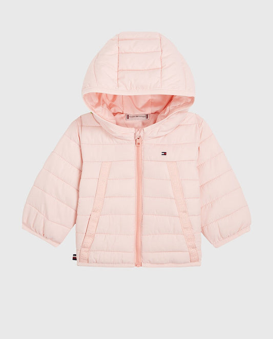 Tommy Hilfiger Baby Puffer Coat