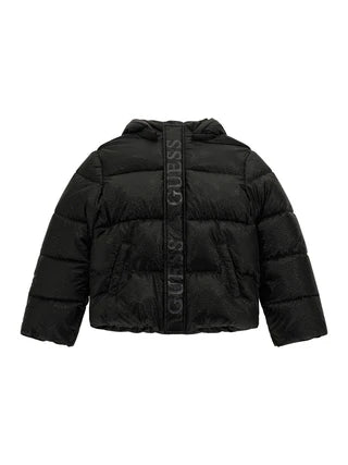 Guess Girls Puffer Coat