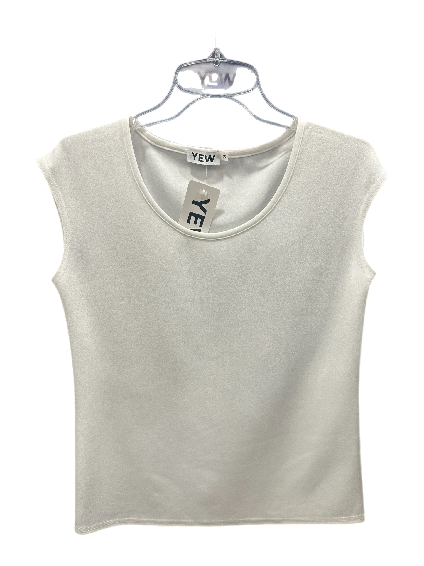 Yew Sleeveless Top