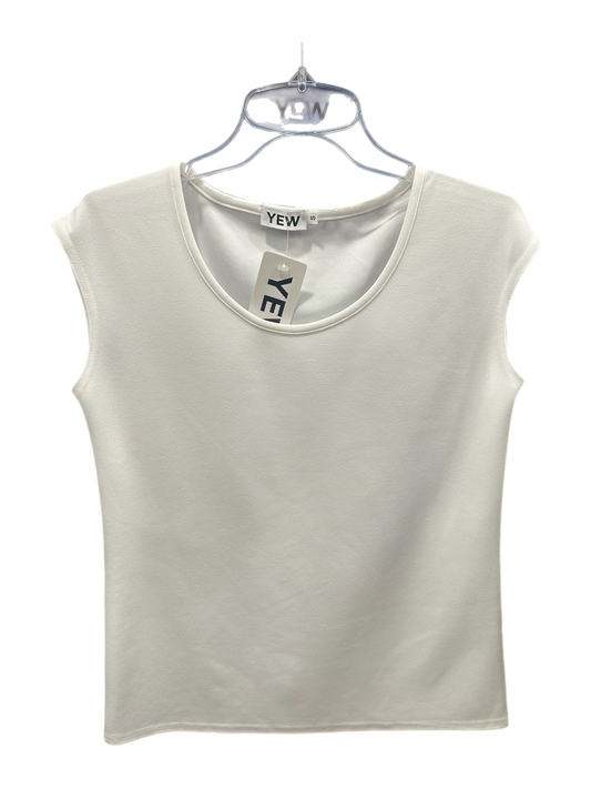 Yew Sleeveless Top