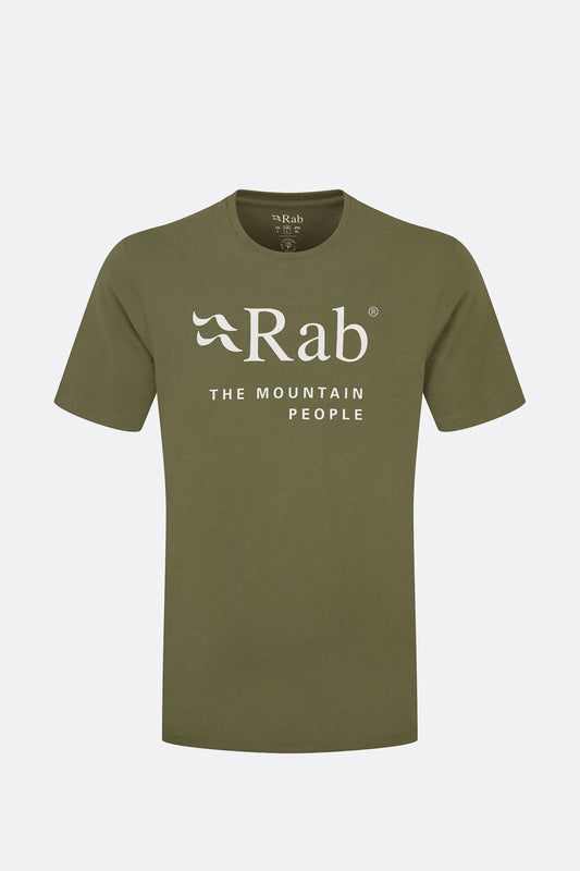 Rab Stance Mountain T-Shirt