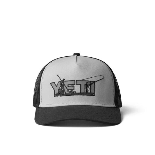 Yeti Skiff Cap