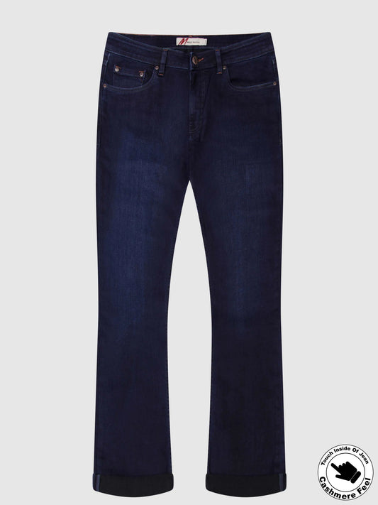Mish Mash 1941 Bootcut Jeans