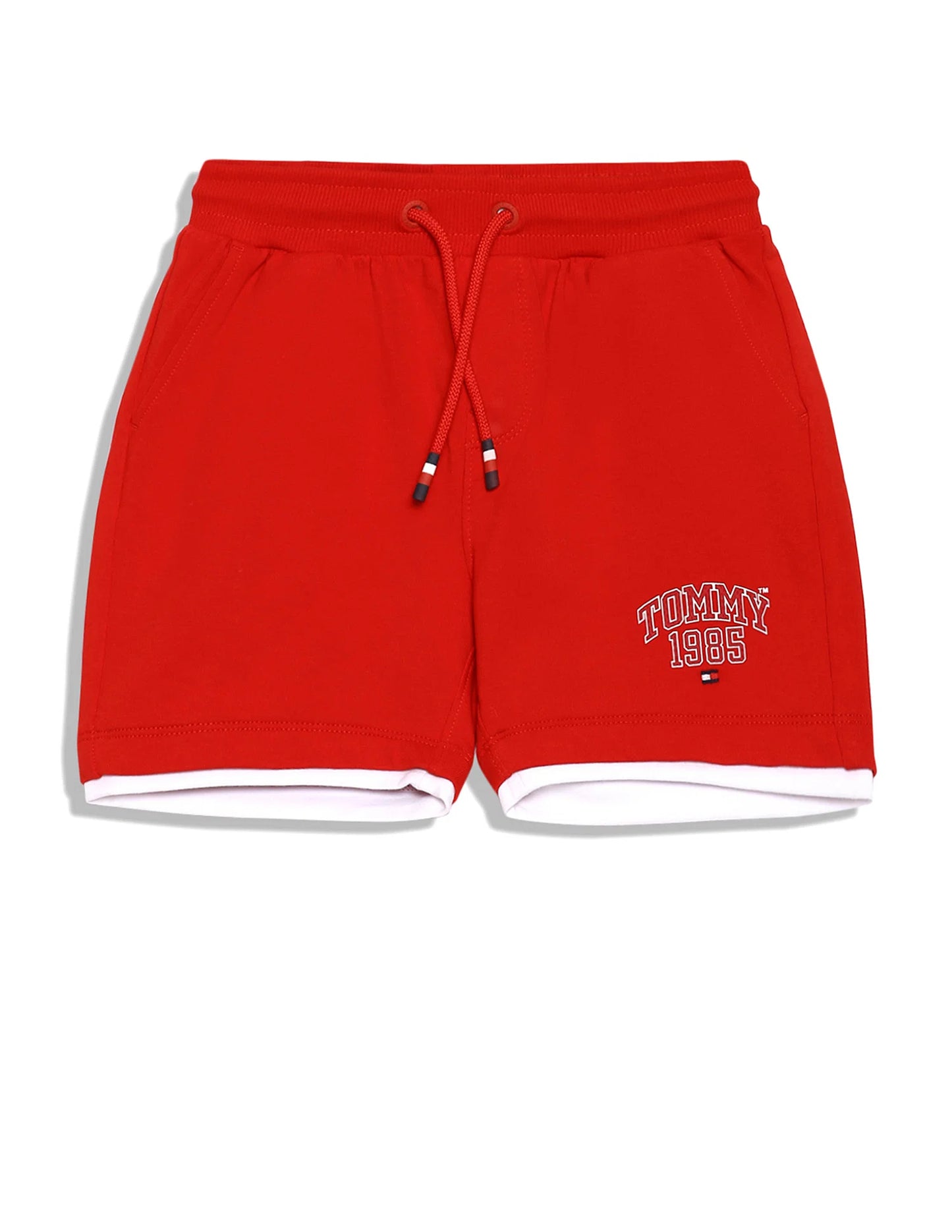 Tommy Hilfiger Boys Sweat Shorts