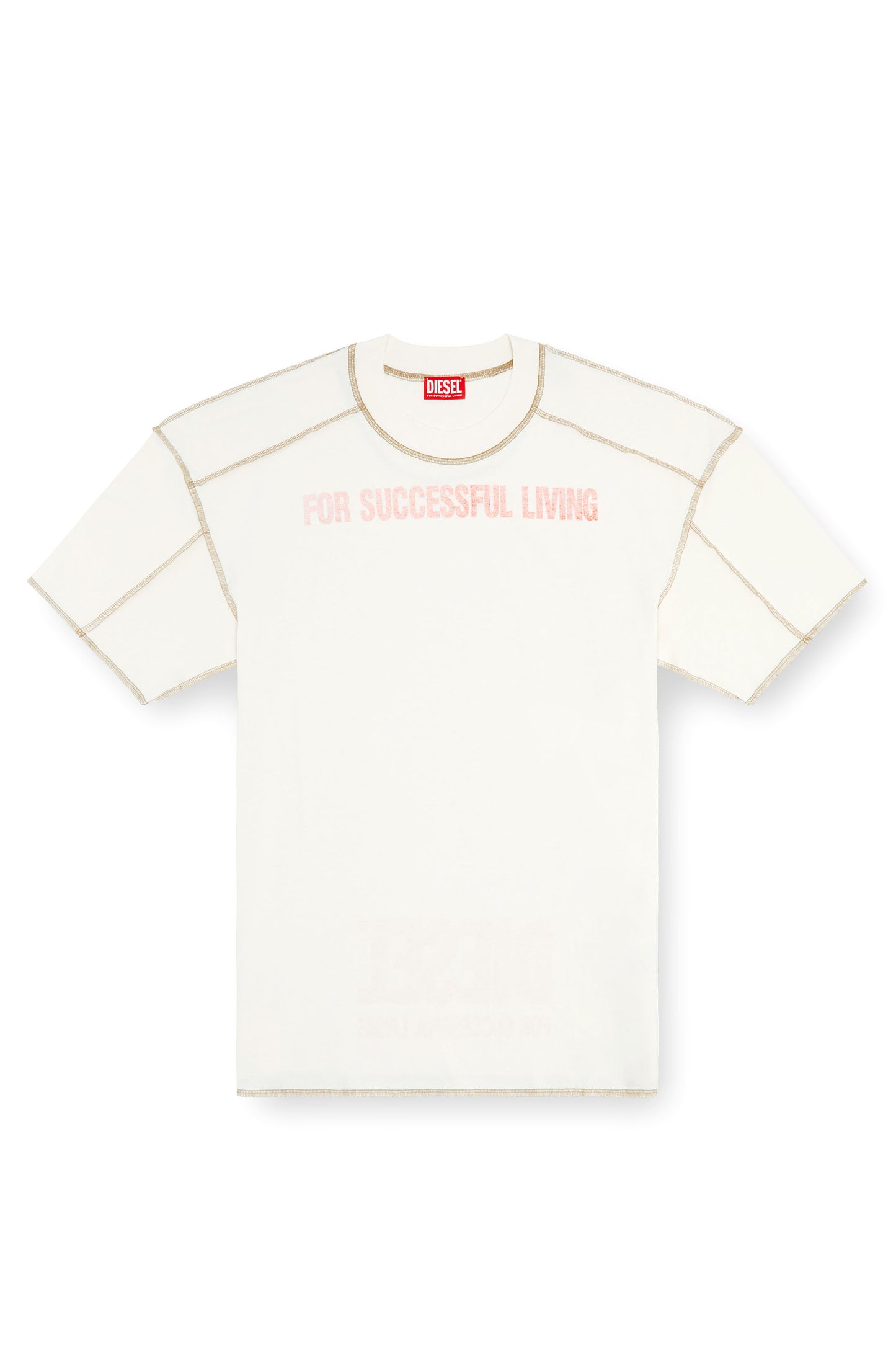 Diesel T-Craor T-Shirt