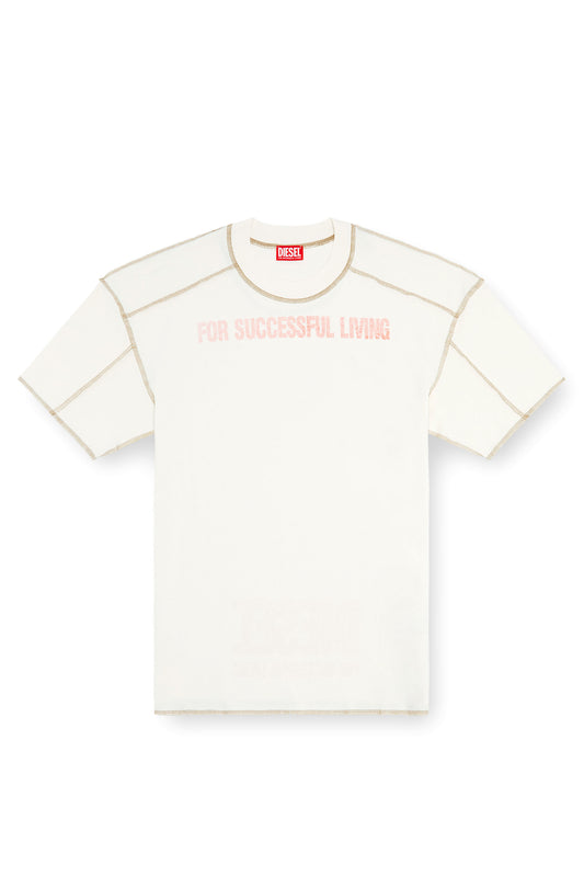 Diesel T-Craor T-Shirt