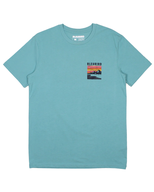 Bleubird Wild T-Shirt