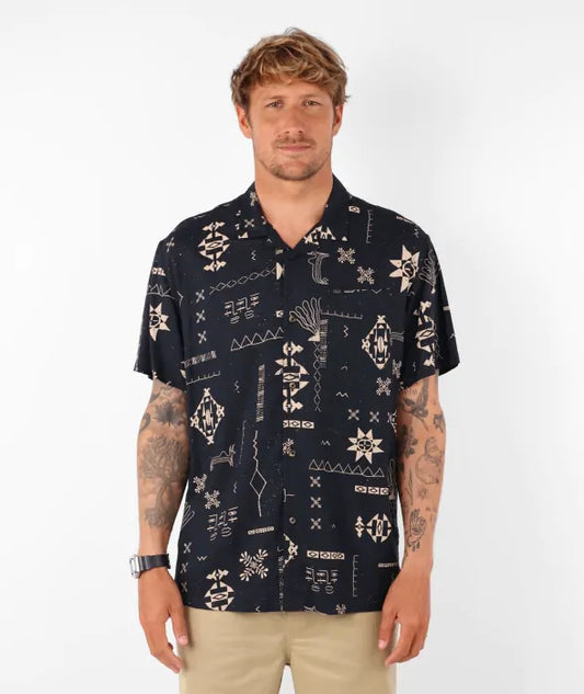 Oxbow Snap Shirt
