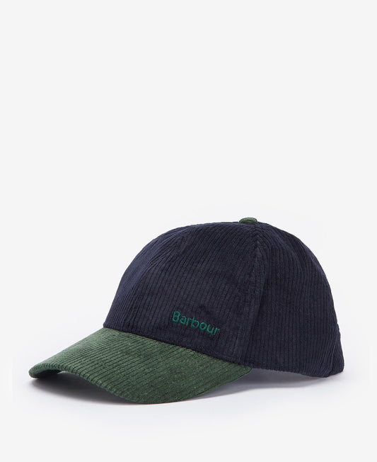 Barbour Angus Cap