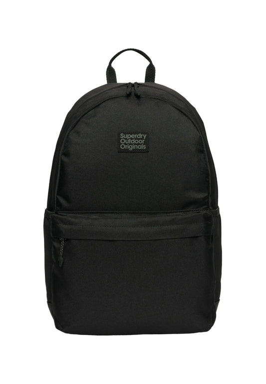 Superdry Classic Patch Montana Backpack
