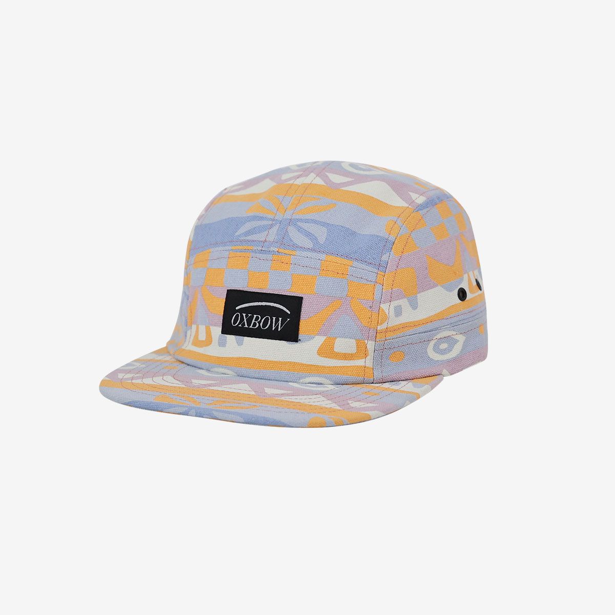 Oxbow Five Cap