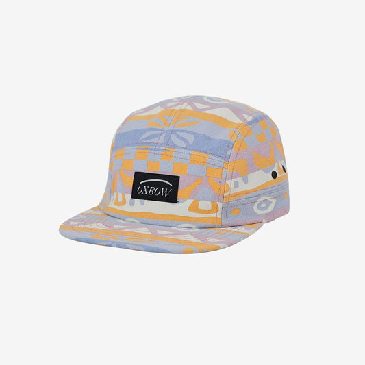 Oxbow Five Cap