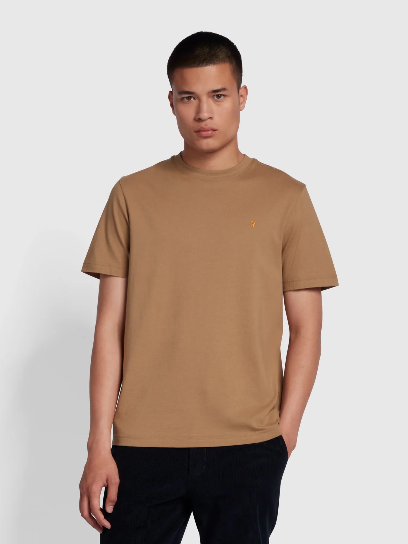 Farah Danny Regular Fit T-Shirt