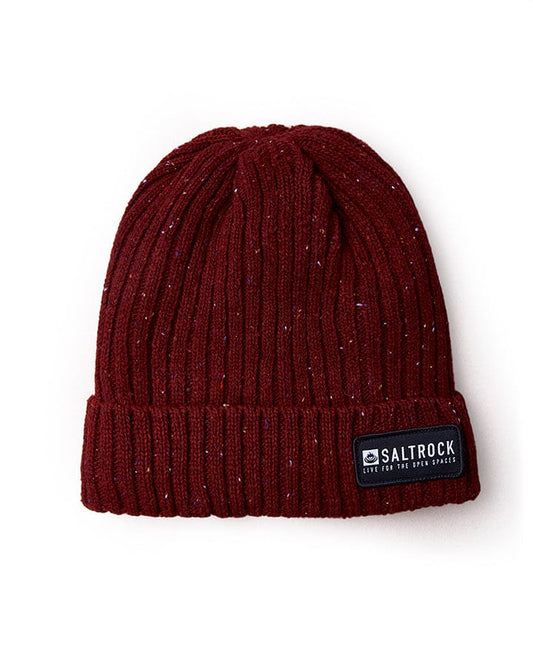 Saltrock Heritage Beanie