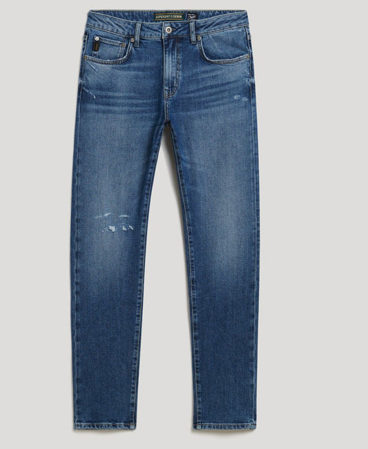 Superdry Vintage Slim Jeans