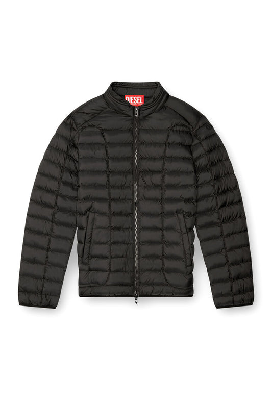 Diesel W Pilot Jacket