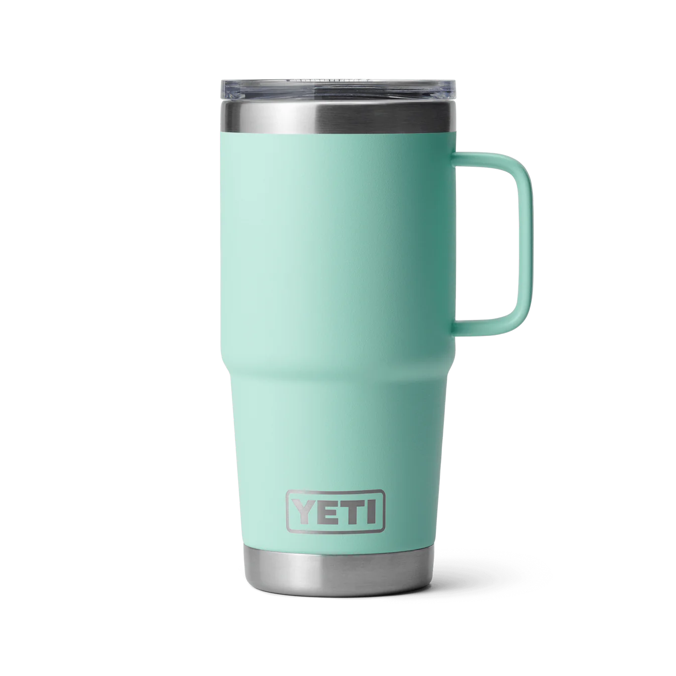 Yeti Rambler 20oz Travel Mug
