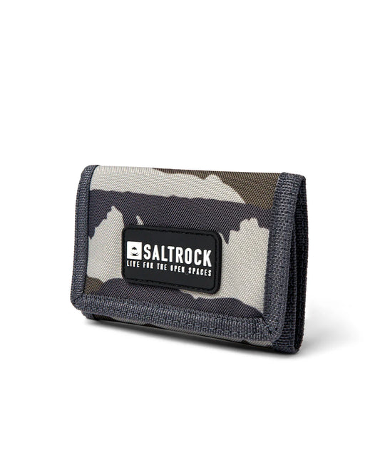 Saltrock Catch Wallet