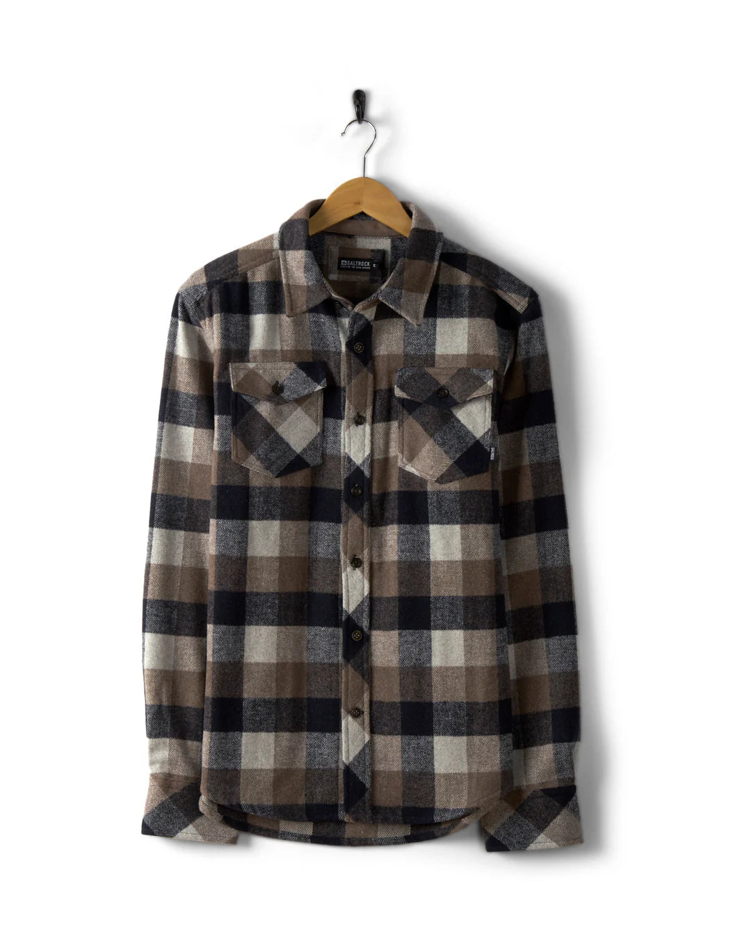 Saltrock Wilfred L/S Shirt