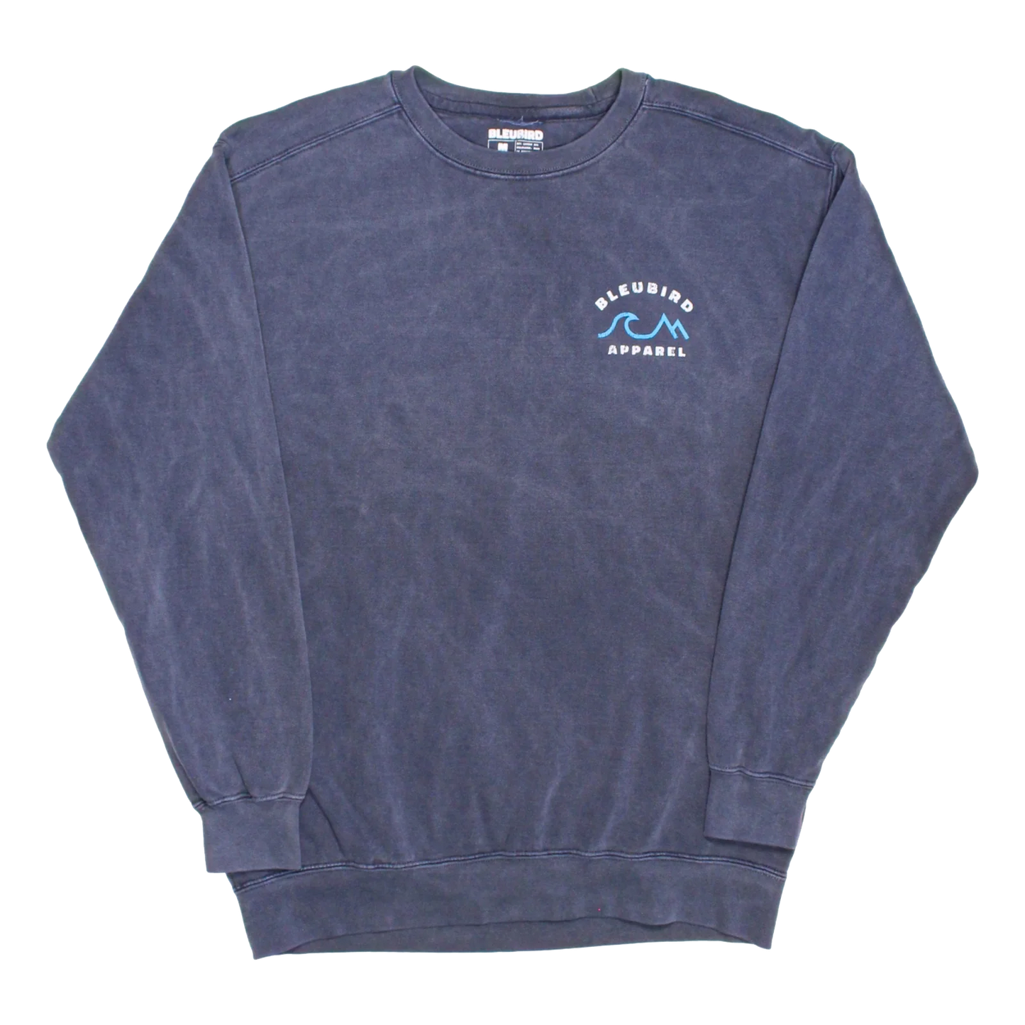 Bleubird Horizon Crew Sweatshirt