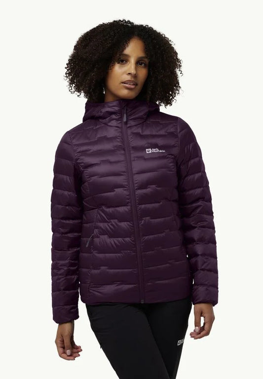 Jack Wolfskin Passamani Down Hoody W