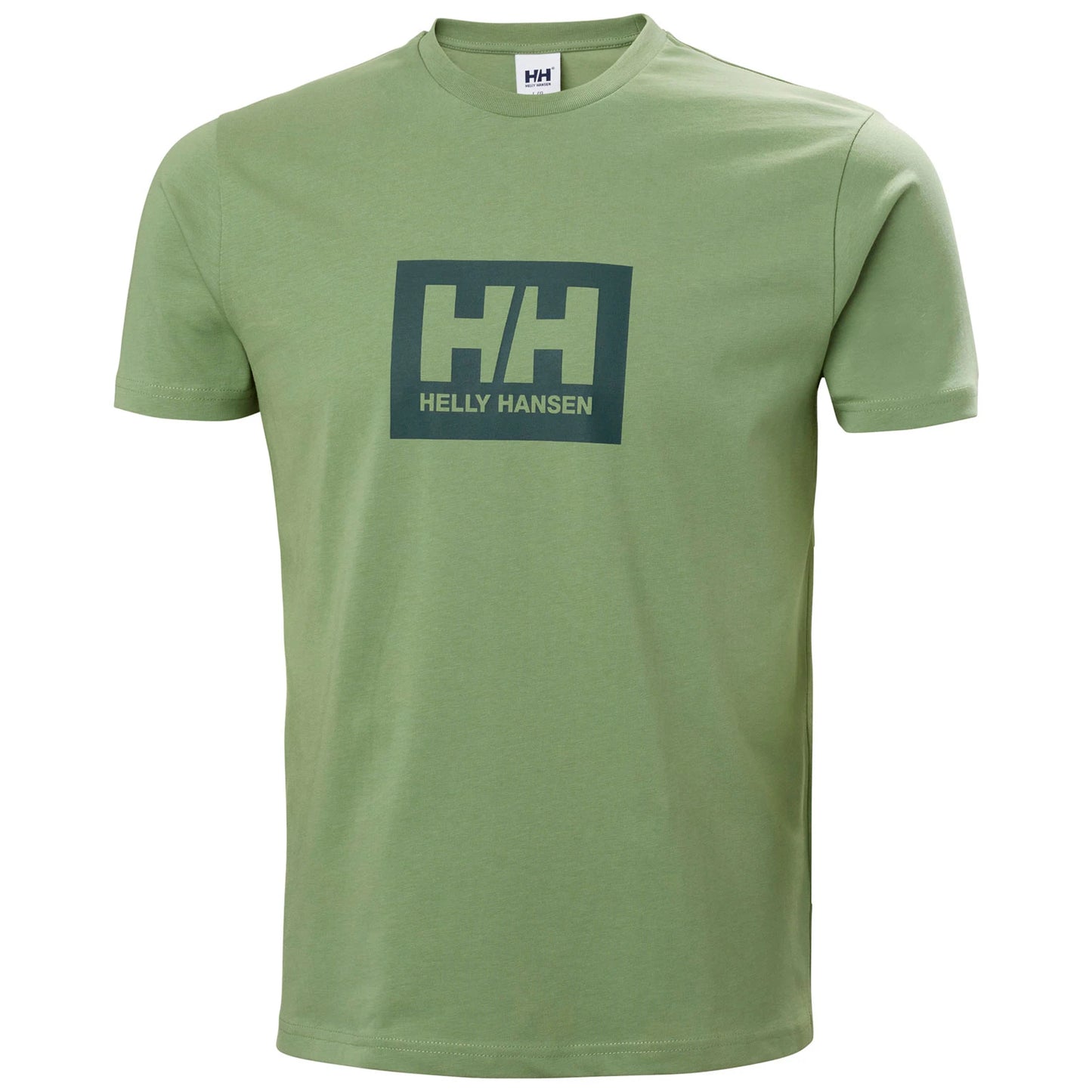 Helly Hansen Box T-Shirt