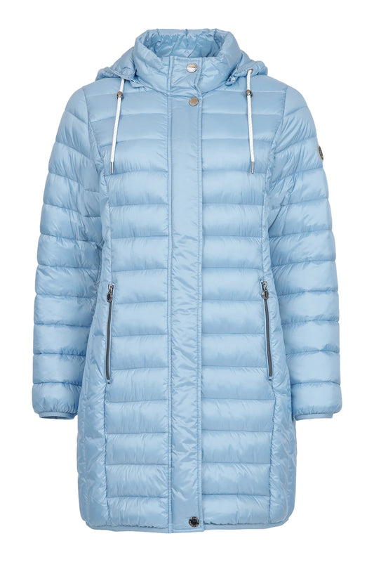 Frandsen Hooded Jacket