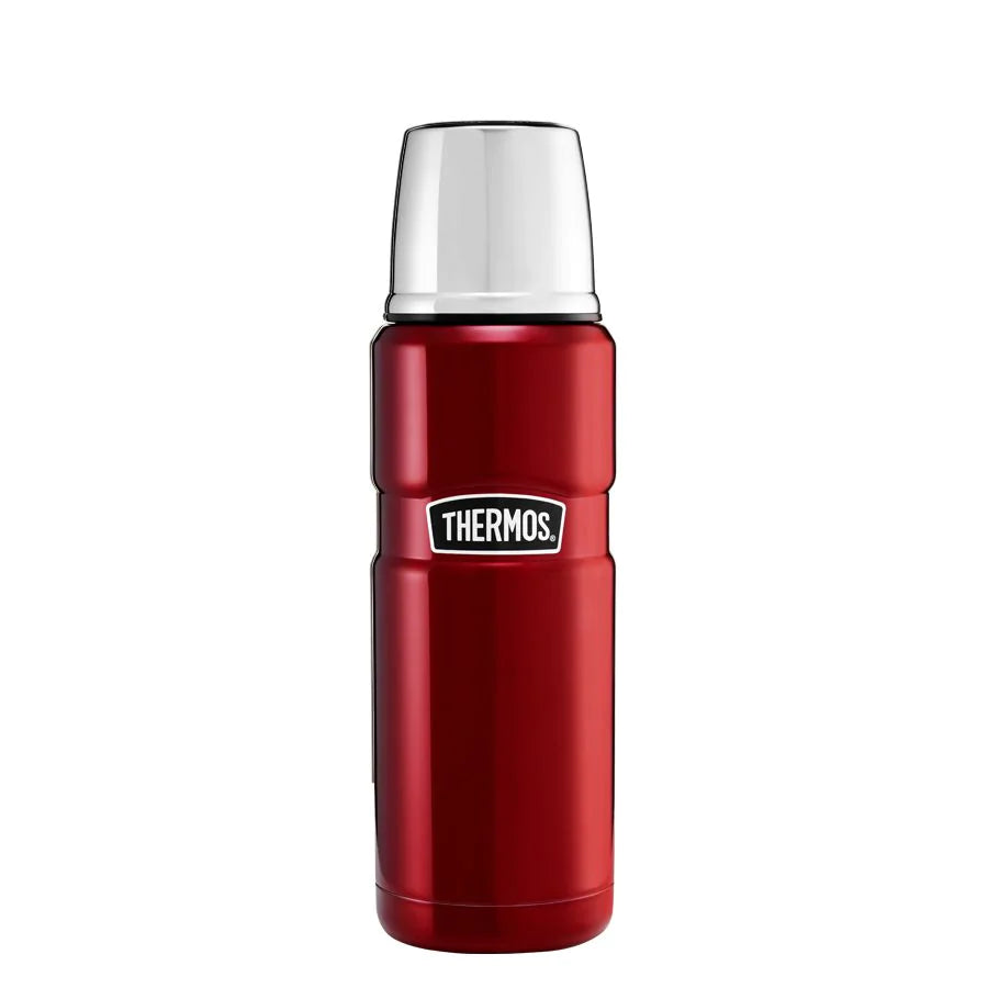 Thermos Stainless King Flask