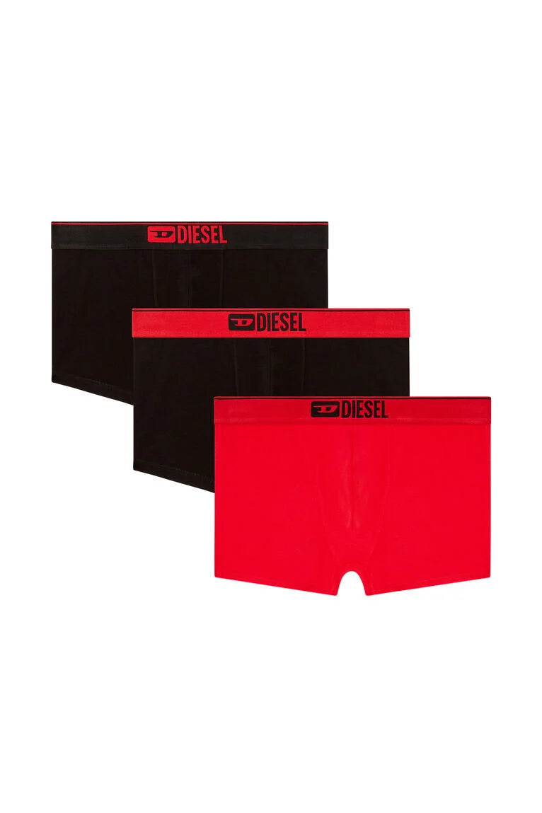 Diesel Damien Three Pack