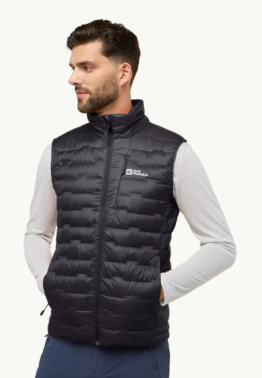Jack Wolfskin Passamani Gilet