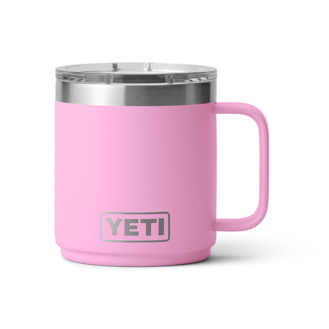 Yeti Rambler 10oz Mug