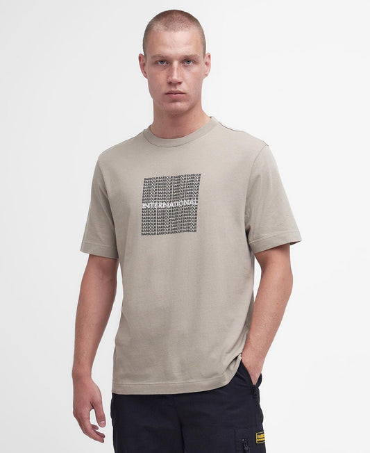 Barbour International Echo T-Shirt