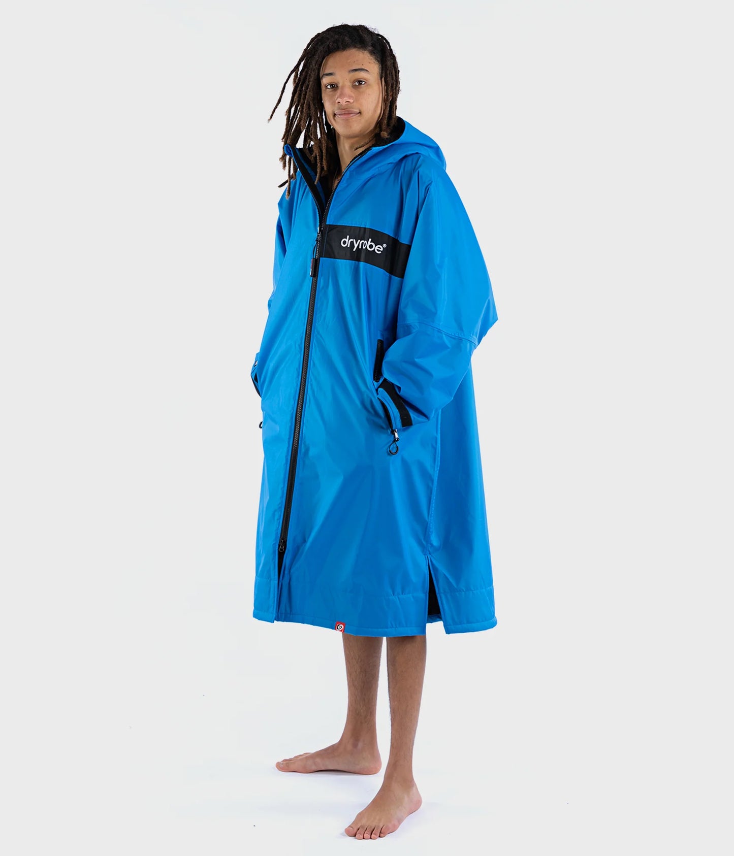 dryrobe Advance Long Sleeve Remix Range