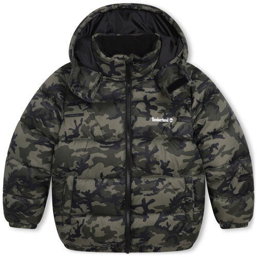 Timberland Coat T26595