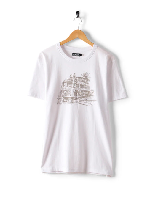 Saltrock Surf Coach T-Shirt